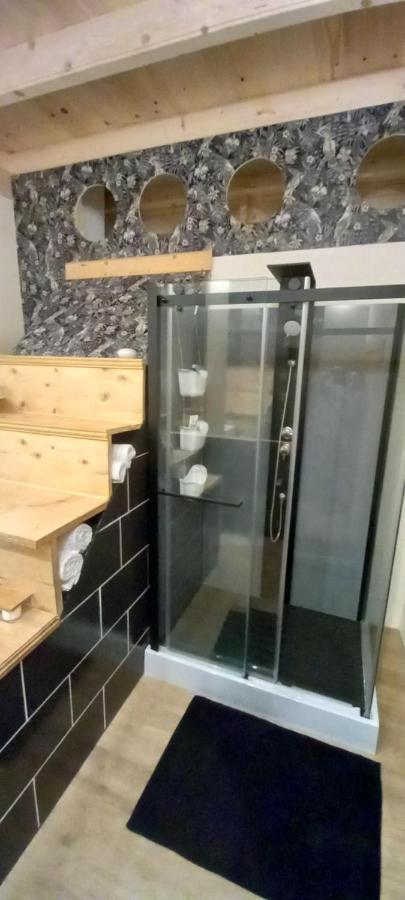 Appartement De Charme Dans Une Maison Isolee Presilly  Dış mekan fotoğraf